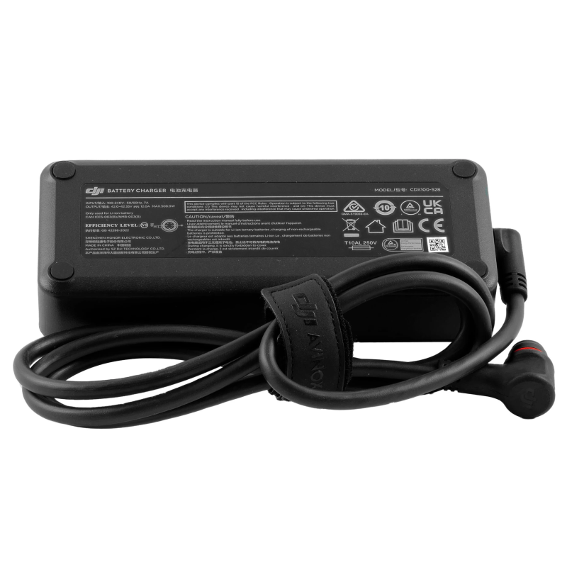 Avinox 12A Carregador Rápido | Carregador rápido 508w Gan para Ebike