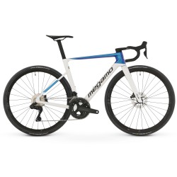 Megamo Press 05 2026 | bicicleta de estrada aero com ultegra di2