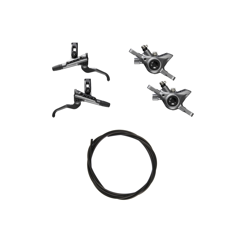 Shimano xtr bl-m9200 / br-m9200 kit de upgrade | Disco