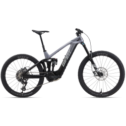 Giant Reinado avançado E + 1 2026 | Elétrico E-MTB All-Terreno