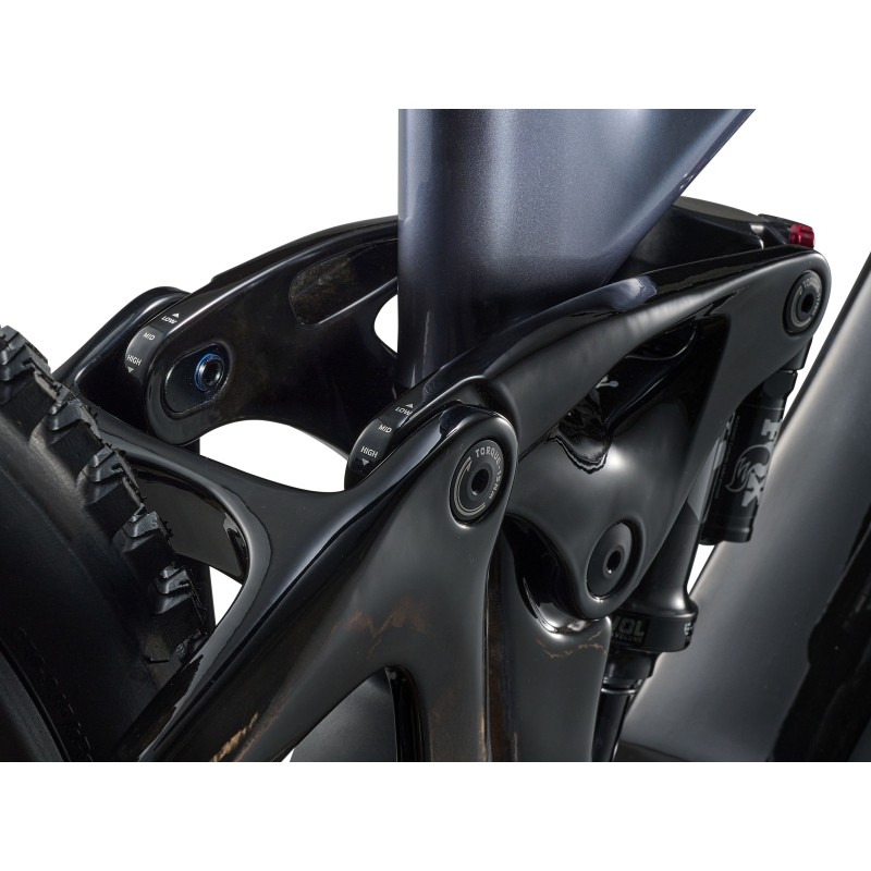 Giant Reign Advanced E+1 2026 | E-MTB Eléctrica Todo Terreno