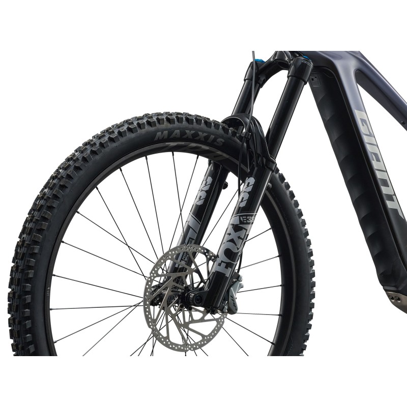 Giant Reinado avançado E + 1 2026 | Elétrico E-MTB All-Terreno