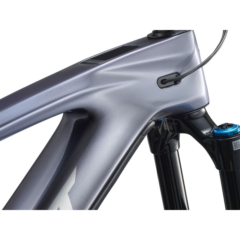 Giant Reinado avançado E + 1 2026 | Elétrico E-MTB All-Terreno