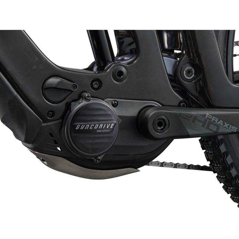 Giant Reinado avançado E + 1 2026 | Elétrico E-MTB All-Terreno