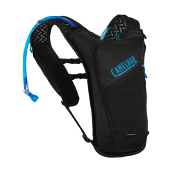 CAMELBAK DART RUN CON DEPÓSITO 1,5 L NEGRO