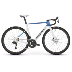 Megamo Pulse 15 2026 | Carretera aero con Shimano 105 Di2