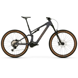 Megamo Reason AL 07 2026 | eMTB Trail de Aluminio Potente y Versátil