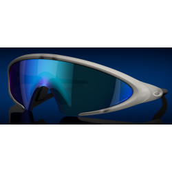 OAKLEY ELLIPSE MATTE VAPOR LENTES PRIZM SAPPHIRE 949002