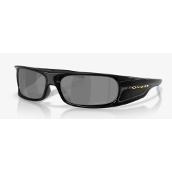 Oakley Highland Preto Lentes Prizm Black OO9522-0162 - envio 24h