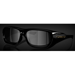 Oakley De Soto polished black Lentes prizm black OO9494-0159