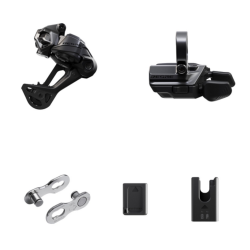 Shimano Kit de Actualización Deore Di2 M6250-SGS - envío 24h
