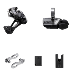 Shimano XTR Di2 M9250-SGS | Kit de Actualización 12v Inalámbrico MTB