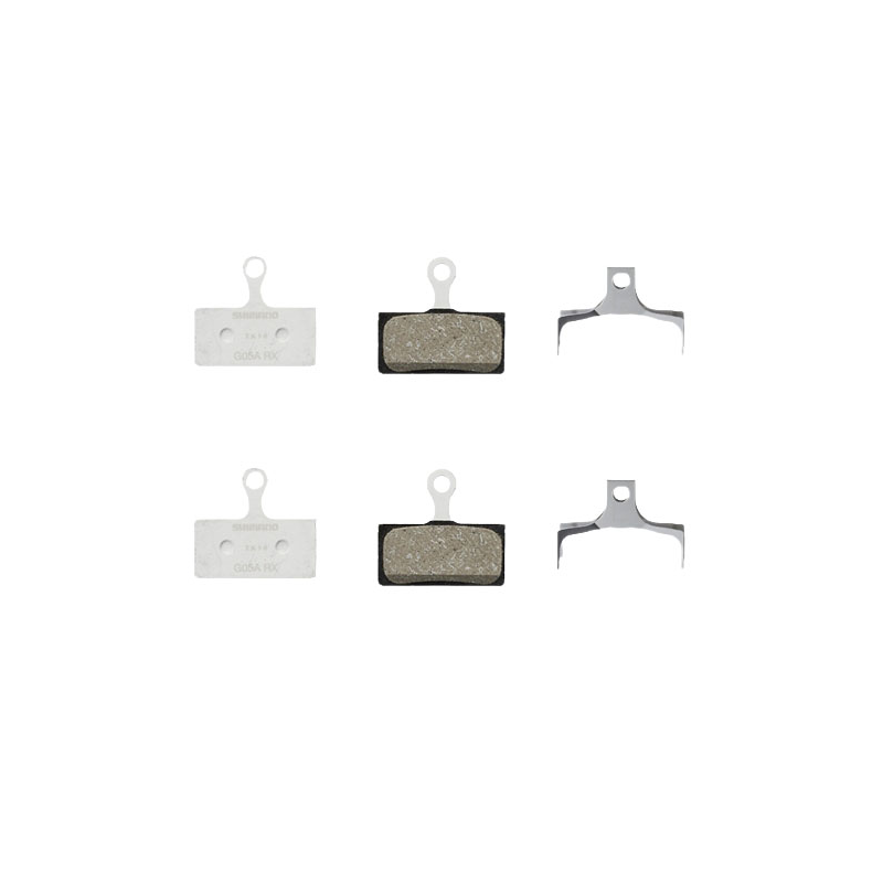 Shimano XT BL-M8200 / BR-M8200 Upgrade Kit | Juego de Frenos de Disco