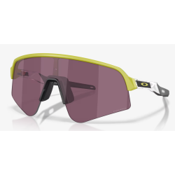 Oakley Sutro Lite Sweep cacto lentes prizm road black OO9465-37