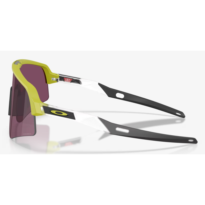 Oakley Sutro Lite Sweep cacto lentes prizm road black OO9465-37