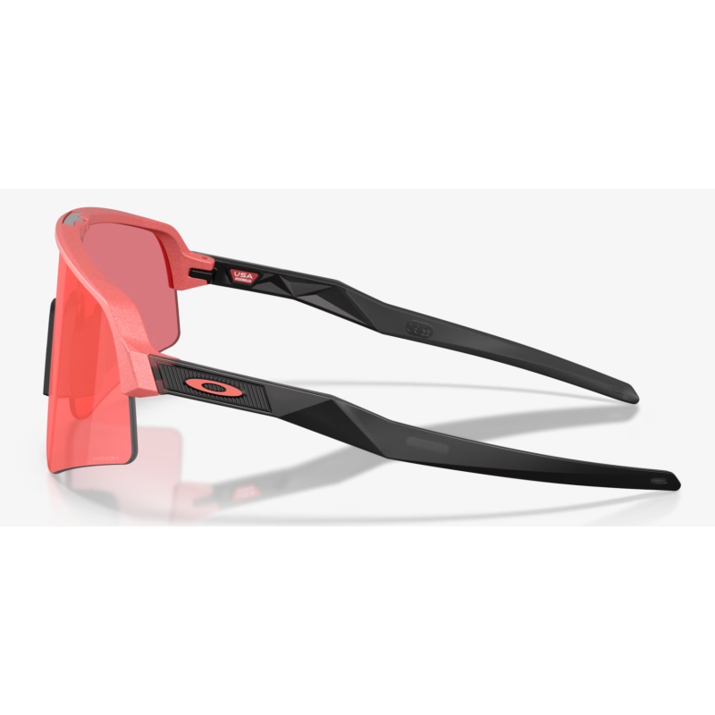 Oakley Sutro Lite Sweep Velocity Collection Lentes prizm trail torch