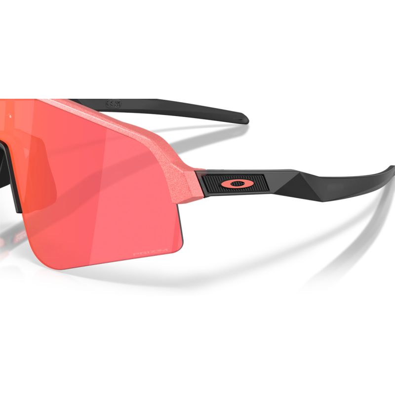 Oakley Sutro Lite Sweep Velocity Collection Lentes prizm trail torch