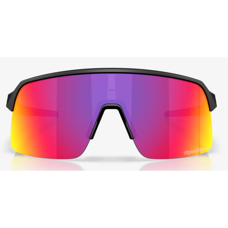 Oakley Sutro Lite Troy Lee Designs Series lentes Prizm Road 9463B7