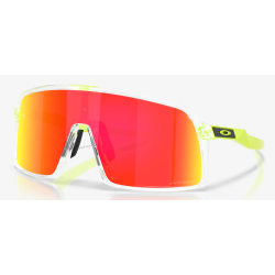 Oakley Coleção Sutro Neon Pop com lentes Prizm Ruby OO9406-d237