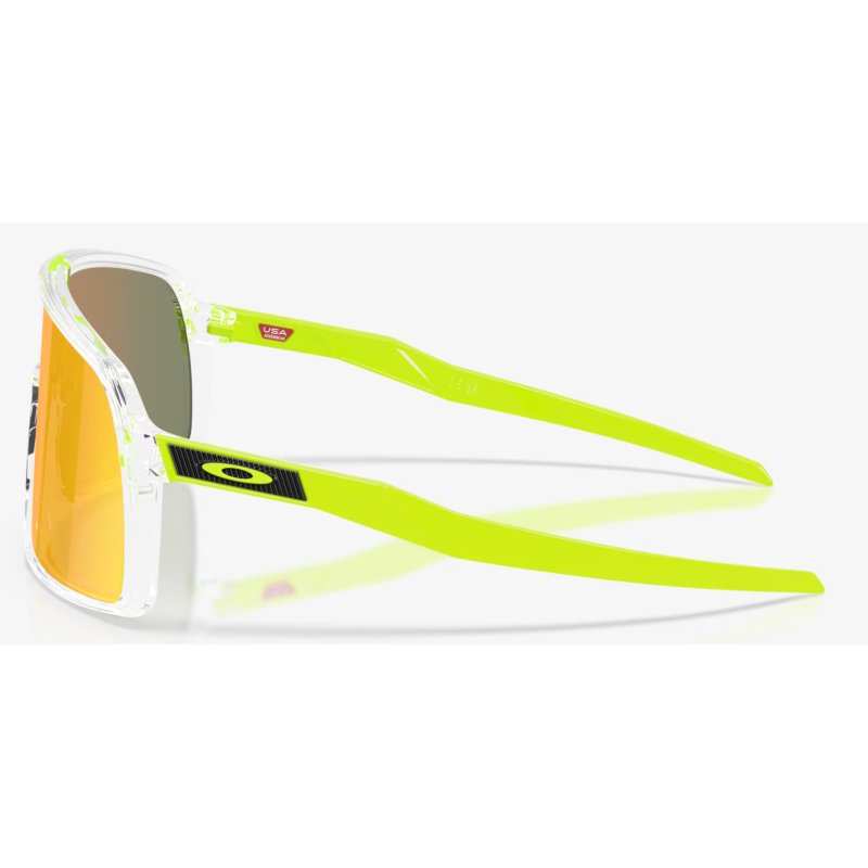 Oakley Coleção Sutro Neon Pop com lentes Prizm Ruby OO9406-d237
