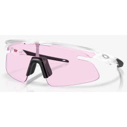 Oakley Rslv Lite Matte Clear Lentes Prizm Low Light OO9527D-0850