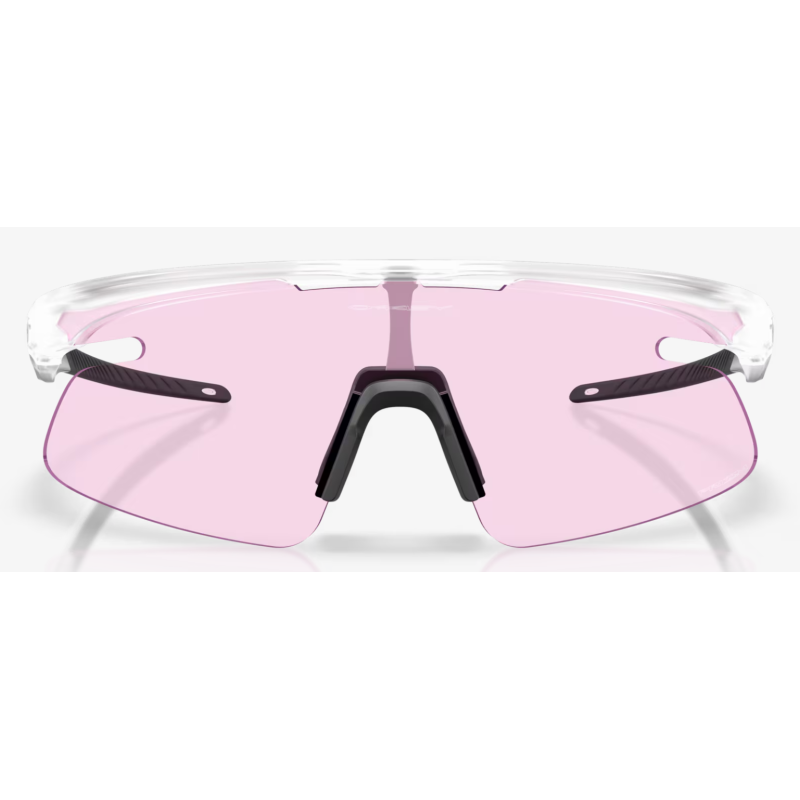 Oakley Rslv Lite Matte Clear Lentes Prizm Low Light OO9527D-0850