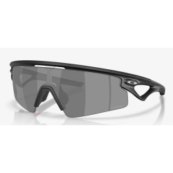 Oakley Sphaera Strike Matte Black lentes Prizm Black OO9531-0137