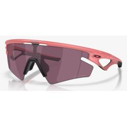 Oakley Coleção Sphaera Slash Velocity Lentes prizm road black