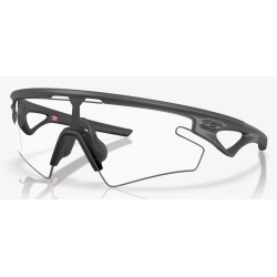 Oakley Sphaera Slash Carbon lentes fotocrômicas OO9499-1236