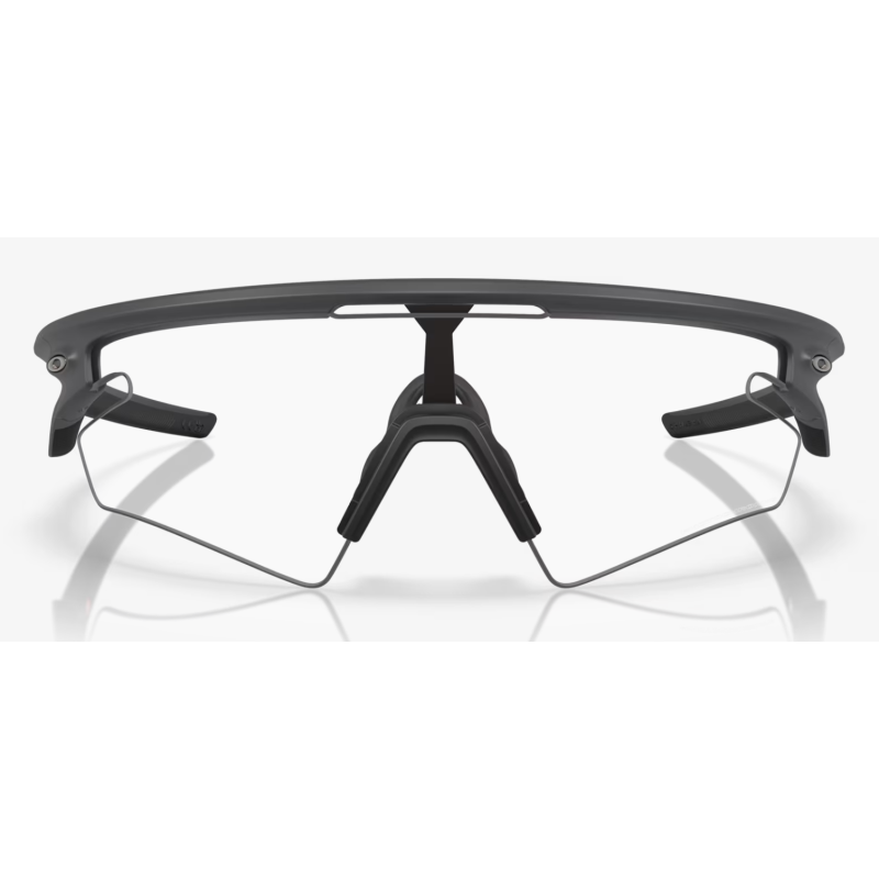 Oakley Sphaera Slash Carbon lentes fotocrômicas OO9499-1236