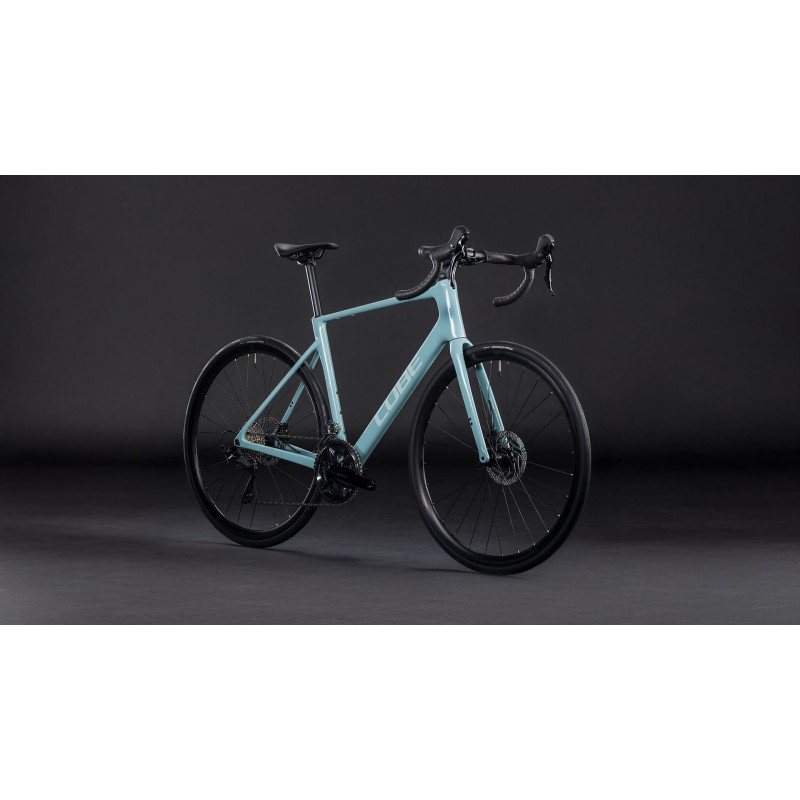 Cubo atingir C: 62 corrida 2026 - 24h