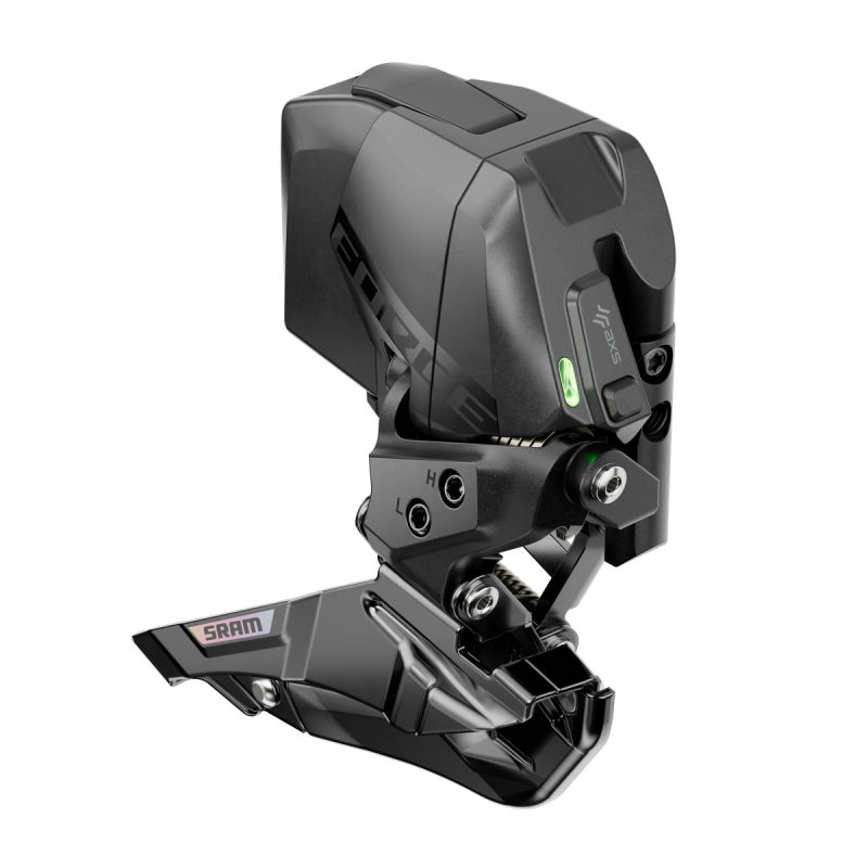 Desviador Sram Force Etap AXS E1 Braze-On - envio em 24h - ofertas