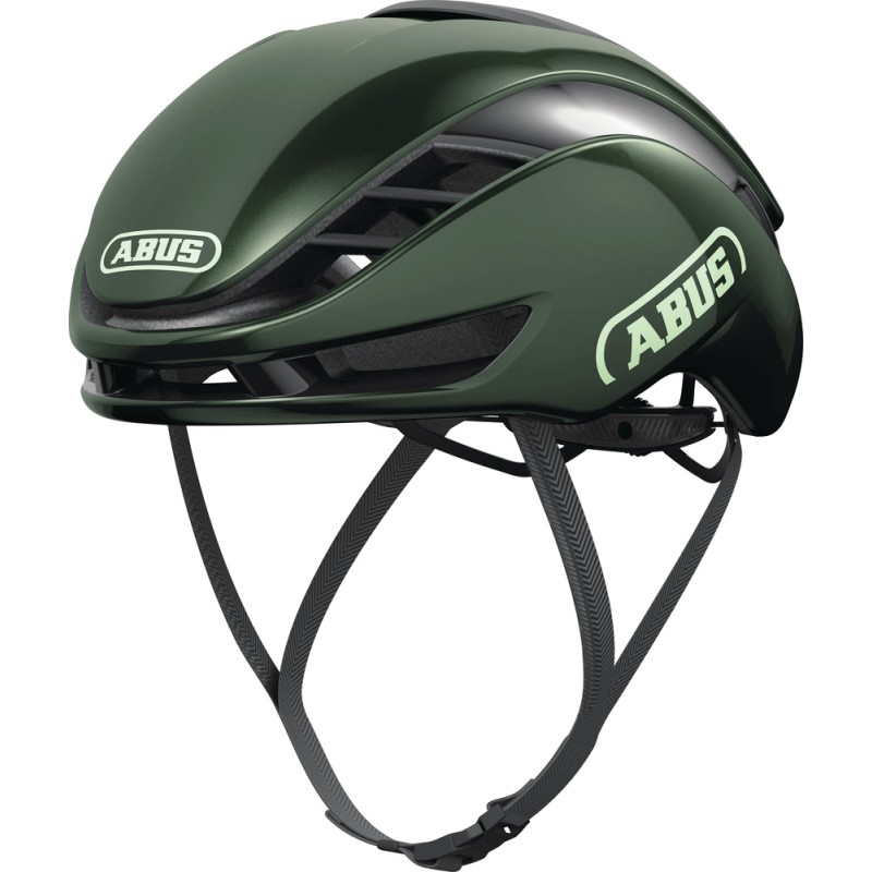 Abus Gamechanger 2.0 Moss Green capacete - entrega 24h - ofertas