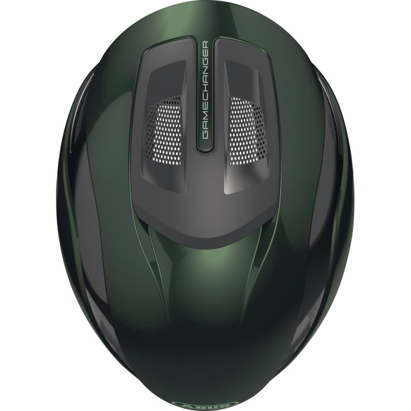 Abus Gamechanger 2.0 Moss Green capacete - entrega 24h - ofertas