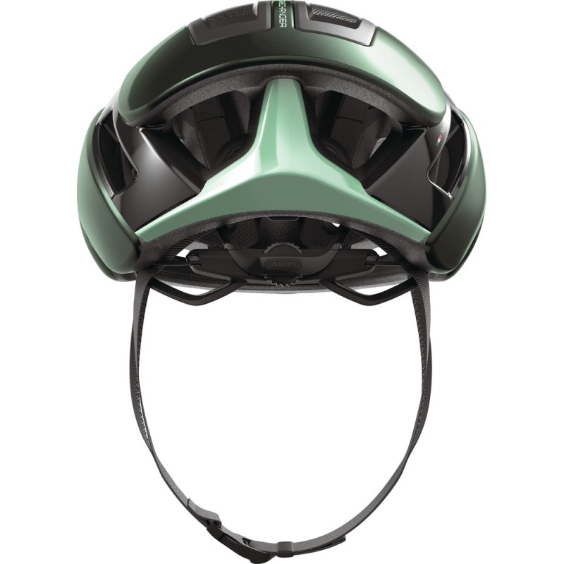 Abus Gamechanger 2.0 Moss Green capacete - entrega 24h - ofertas