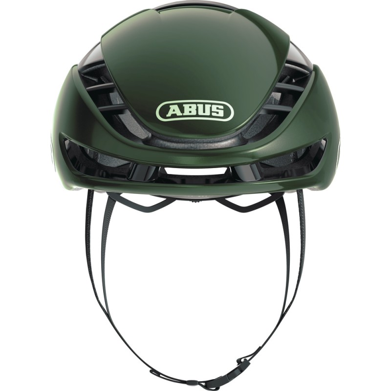 Abus Gamechanger 2.0 Moss Green capacete - entrega 24h - ofertas
