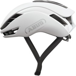 Capacete ABUS GameChanger 2.0 Polar White | Aero e Leve