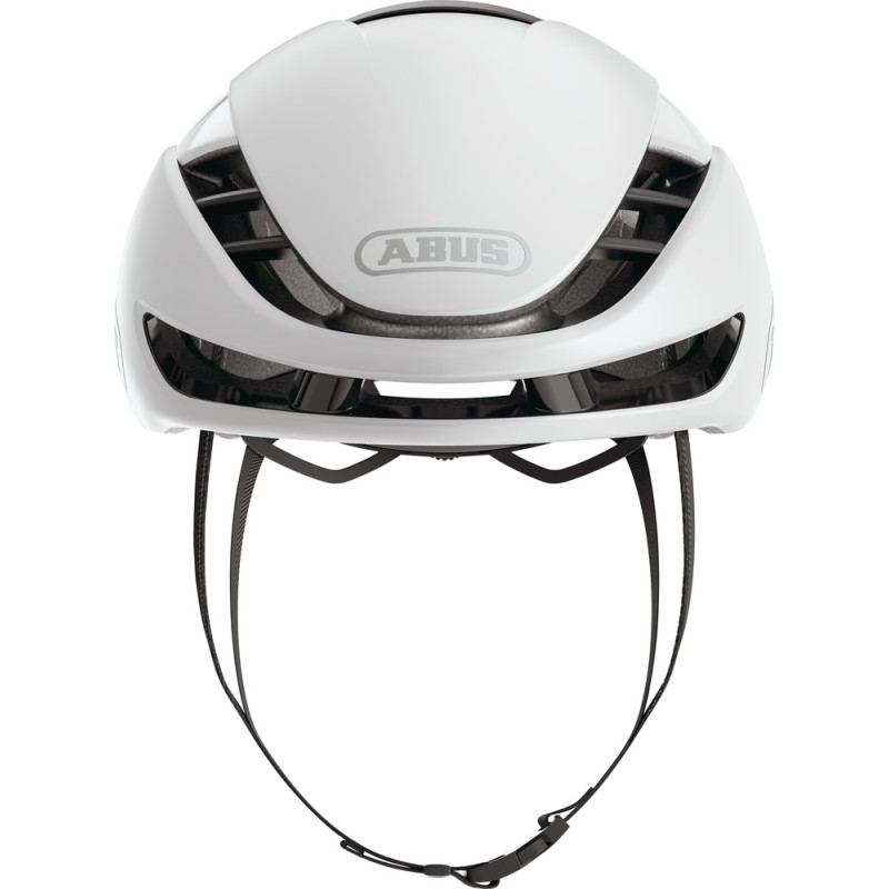Capacete ABUS GameChanger 2.0 Polar White | Aero e Leve