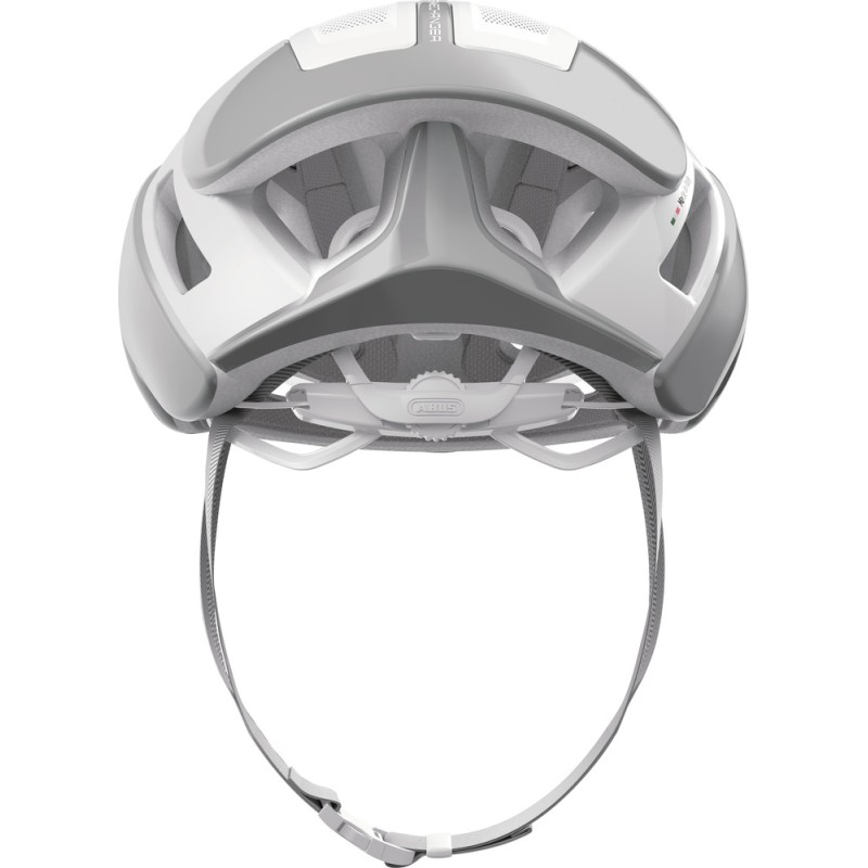 Abus Gamechanger 2.0 Pure Grey capacete - envio em 24h - melhores preços
