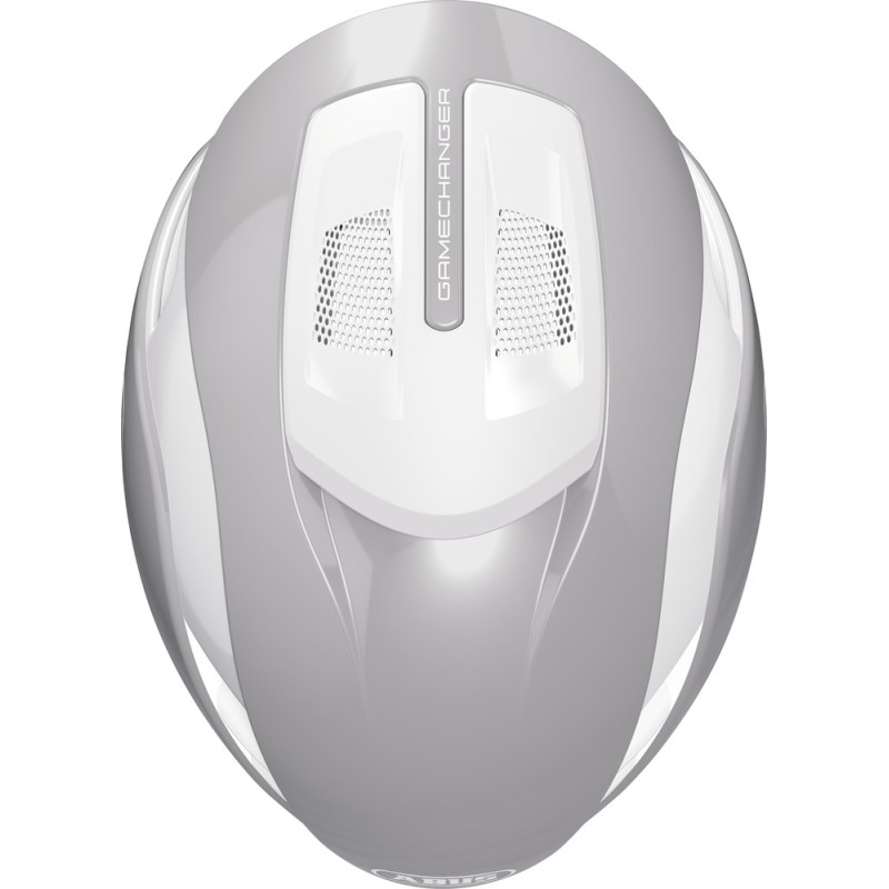 Abus Gamechanger 2.0 Pure Grey capacete - envio em 24h - melhores preços