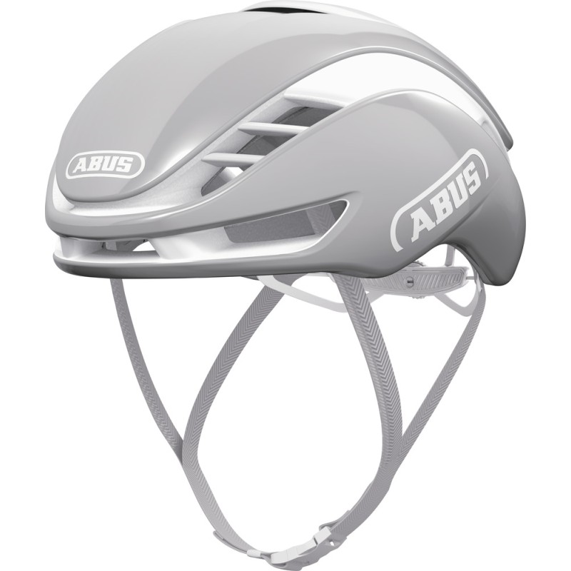 Abus Gamechanger 2.0 Pure Grey capacete - envio em 24h - melhores preços