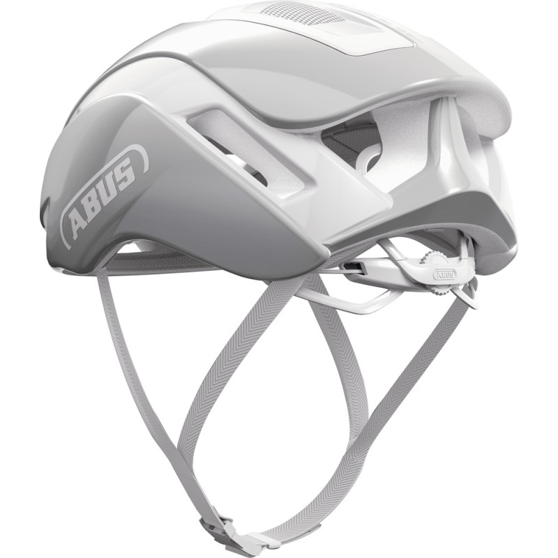 Abus Gamechanger 2.0 Pure Grey capacete - envio em 24h - melhores preços