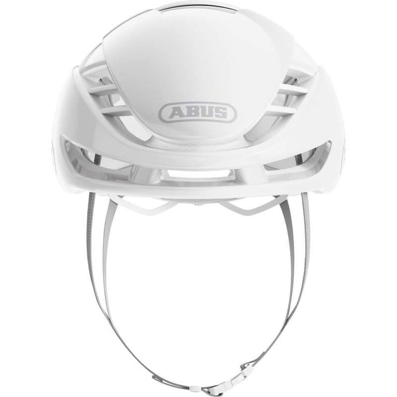 Abus Gamechanger 2.0 Pure White capacete - entrega em 24h - melhores preços