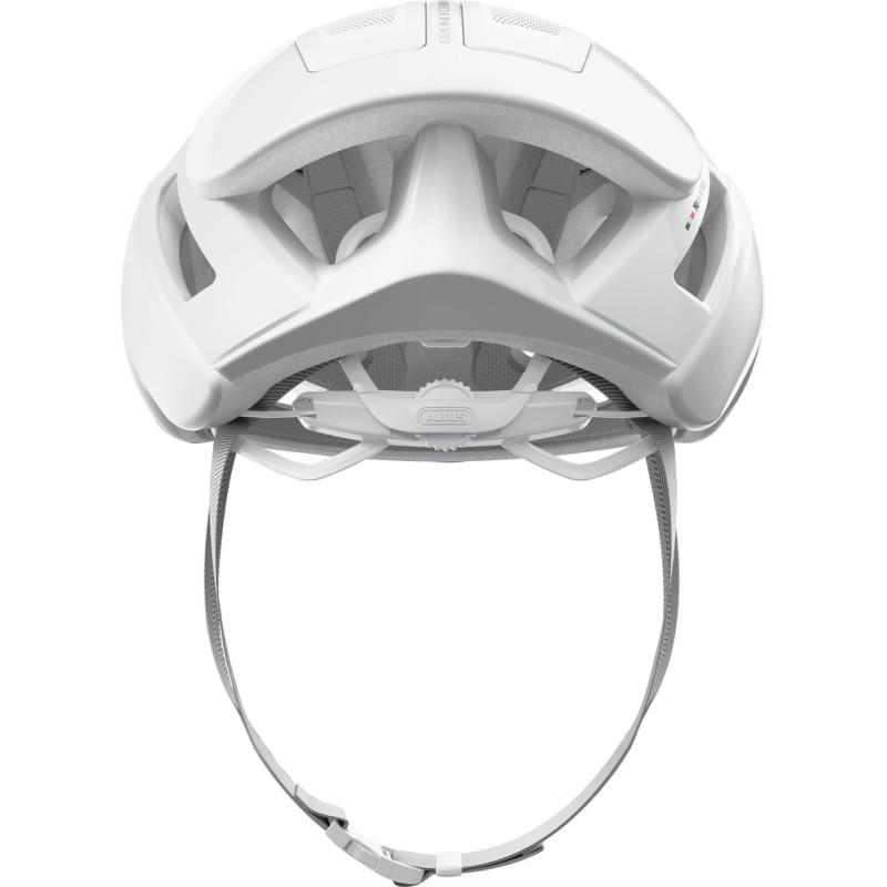 Abus Gamechanger 2.0 Pure White capacete - entrega em 24h - melhores preços