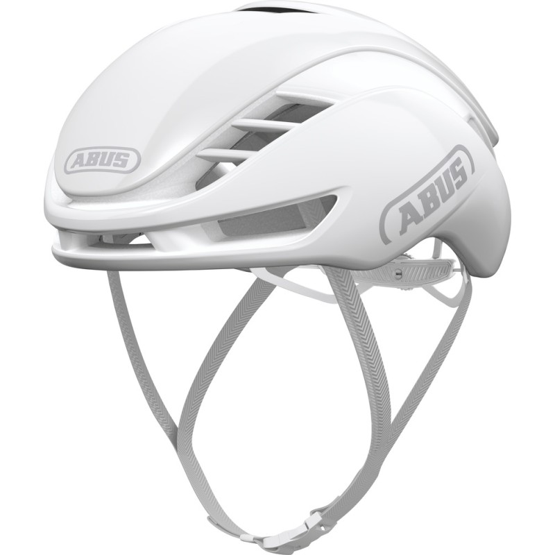 Abus Gamechanger 2.0 Pure White capacete - entrega em 24h - melhores preços