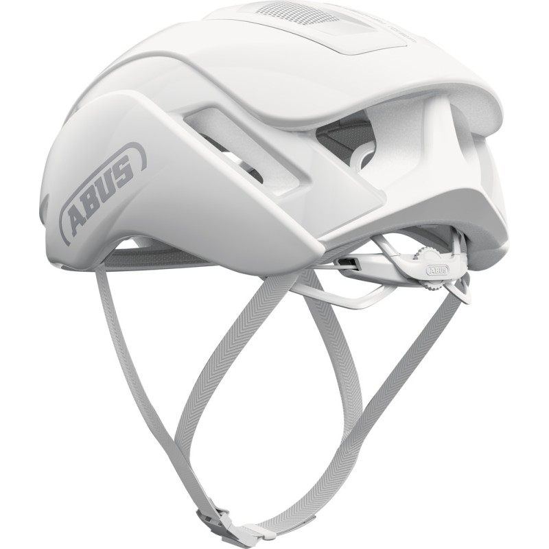 Abus Gamechanger 2.0 Pure White capacete - entrega em 24h - melhores preços