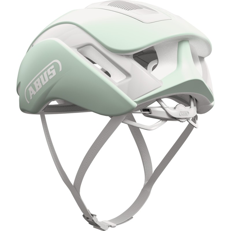 Abus Gamechanger 2.0 Pure Mint capacete - envio em 24h - melhores preços