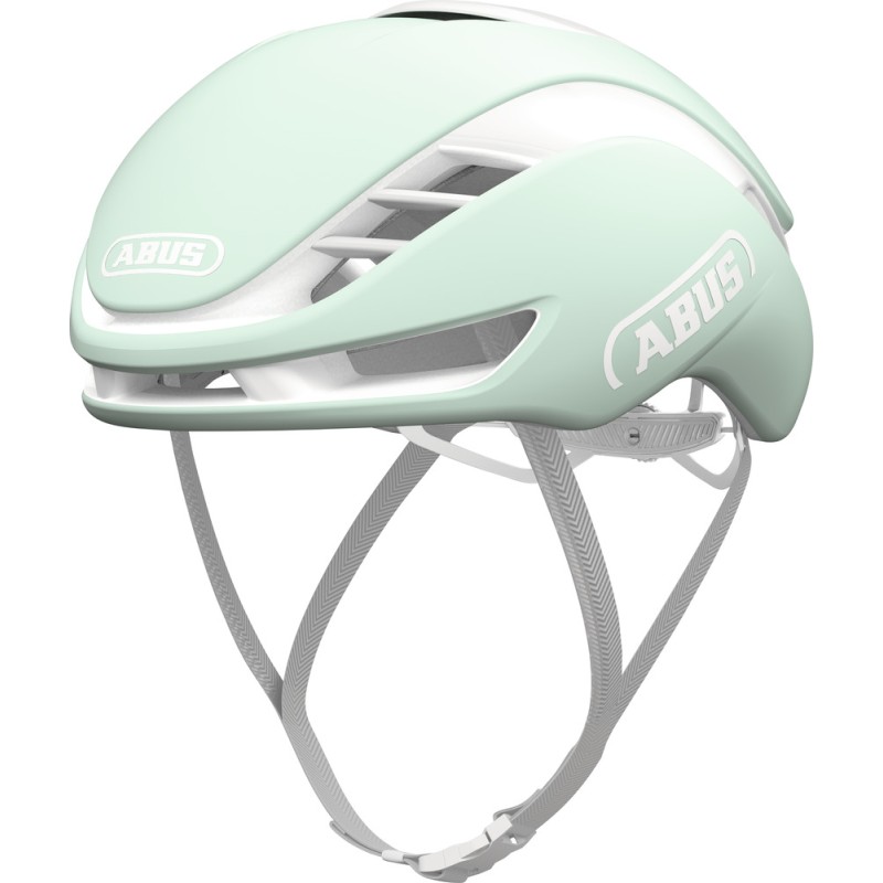 Abus Gamechanger 2.0 Pure Mint capacete - envio em 24h - melhores preços