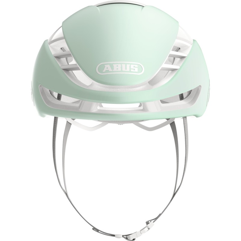 Abus Gamechanger 2.0 Pure Mint capacete - envio em 24h - melhores preços