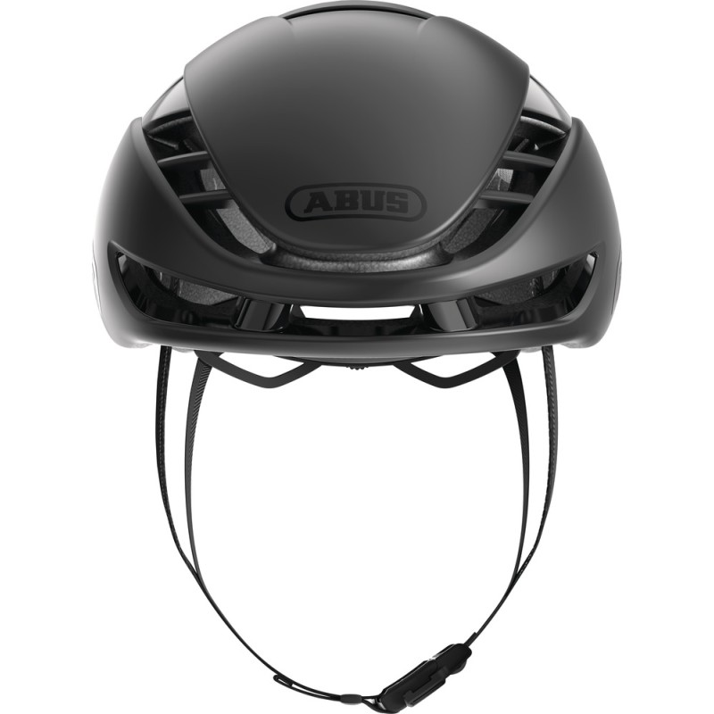Casco ABUS GameChanger 2.0 MIPS Velvet Black | Aero Pro
